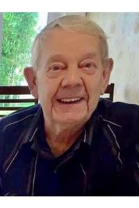 Laurence (Larry) Irwin  Tarrant