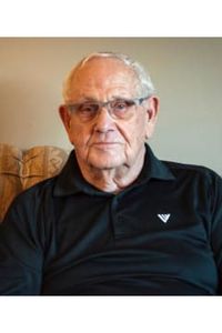 Gerald Arthur  Hunt