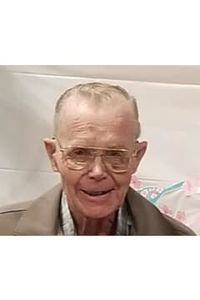 Clarence James  Christenson
