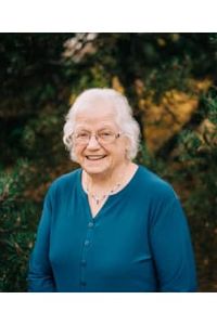 Barendina VandenBrink Pohl