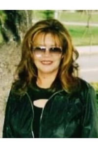 Sarah Marie Napesis Schofield