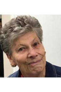 Norma June Elkins McConkey
