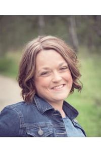 Jennifer Kathleen Spracklin Henson