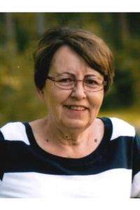 Rose Racine Dawe