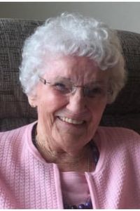 Jean Woodcox McCaskie