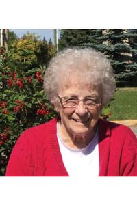 Louise Pearl Allen Mitchell