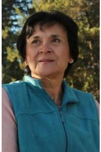 Josephine Elizabeth Desjarlais Leavitt