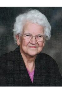 Lore Louise Sieker Stefan