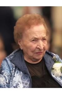 Mary Yurychuk Gacek