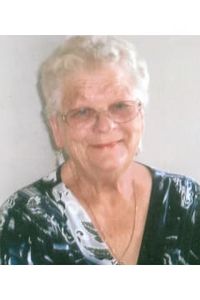 Lillian Trarback Hamilton
