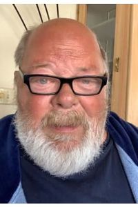 Richard Michael  Tuffnell
