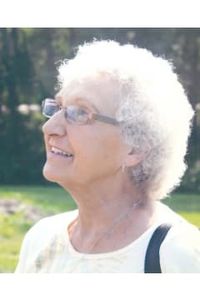 Winnie Kobza McLean