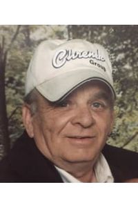 Terrance Eldon  Ray