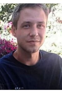 Derek Reilly  Glodek