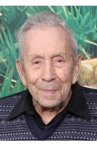 Reinhold   Peterson