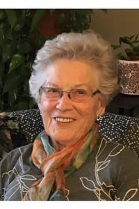 Lena Fay Johnson Bacon
