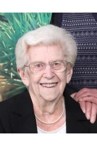 Robina Hewitt Peterson