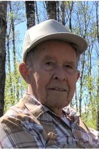 Donald Martin  McDonald