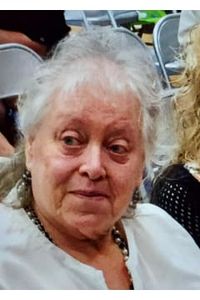 Catherine Ruth Johnson Sloan