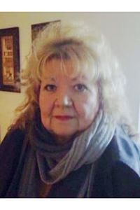 Fay Elizabeth Knott Knott