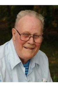 Norman Christian  Olson