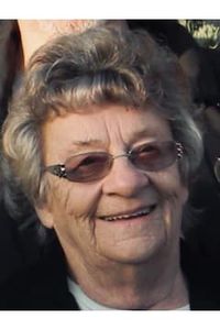 Maxine Sophia Alstad Nelson