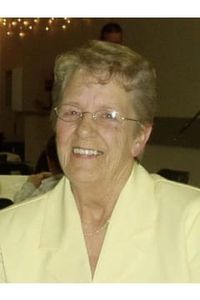 Constance Waldo Thetrault