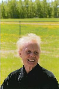 Olive LeClerc Pollard