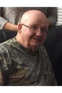 Willard  Cooke