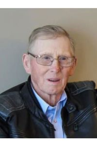 John Charles  Robertson