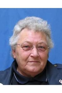Wendy Jane Marion Nixon Arnason