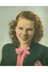Lauretta ValleÃ© Reist