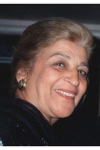Lailia Goldie Joseph Houssian