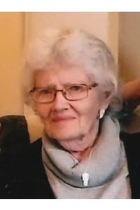 Marjorie Ann Love Wendt