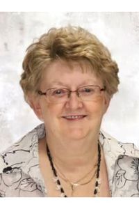 Paula Diana Mills Critch