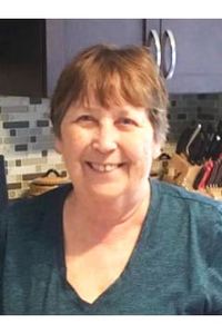 Margaret Rose Salamon Kudeba