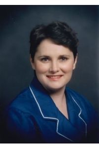 Cecile Marie Anna  Hebert
