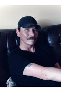 Darrell Allen  McDonald