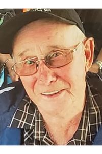 Gordon Carl  Bellwood