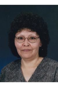 Albina  Natannah