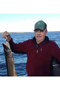 David Allan  Perreaux