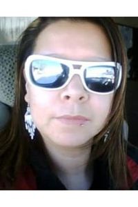 Shelley Lillian  Wilson