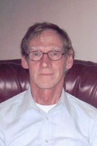 James  Robert Clunas