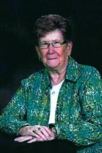 Patricia Margaret Thiessen