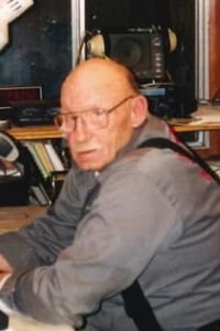 Kenneth Nelson Hughes