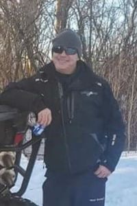 Micheal Norman Verreault