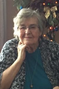 Patricia Eileen Weegar