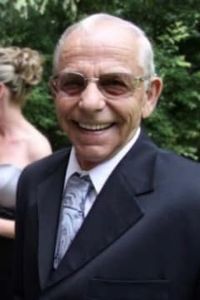 Gordon Frank Potratz