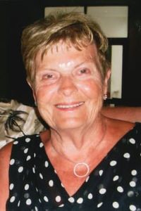 Mabel Marion Mielke