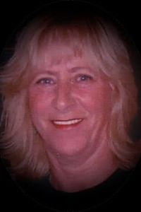 Marlene Lillian  Whitman